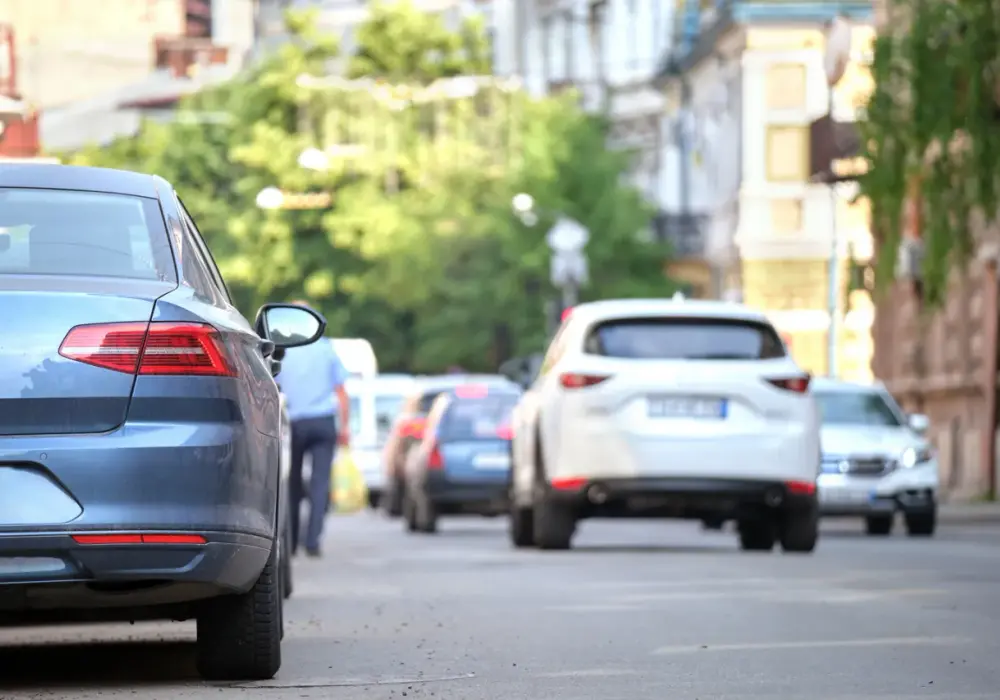 Najlepsze samochody używane do 30 tysięcy