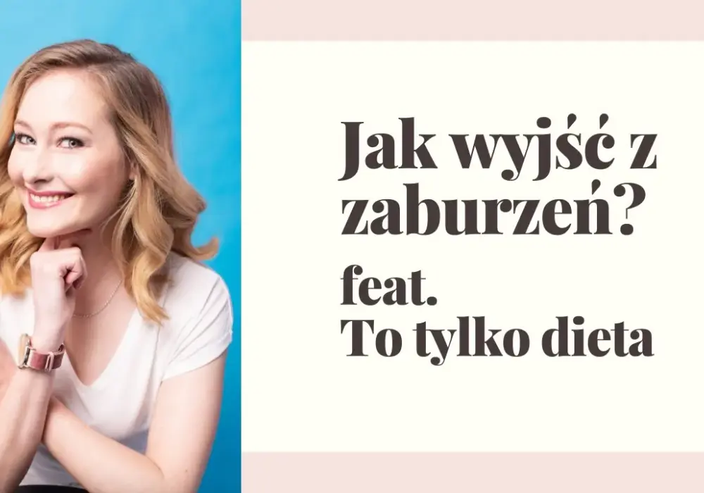 Jak wyjść z zaburzeń odżywiania – skuteczne metody i wsparcie w leczeniu