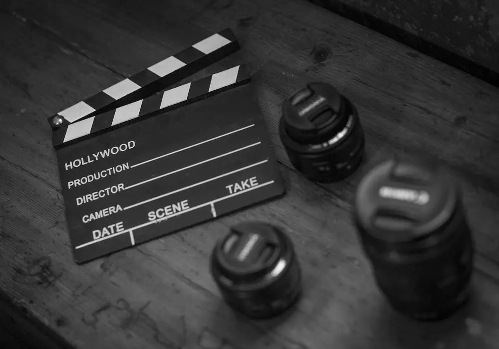 Proces tworzenia filmu: Od pomysłu do premiery – jak wygląda produkcja filmowa?