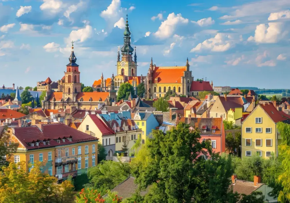 Radom: 8 Zabytków Które Musisz Zobaczyć Podczas Wizyty w Mieście