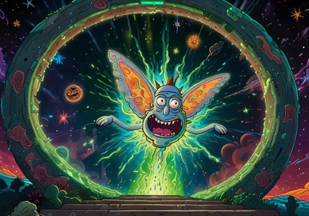 Rick i Morty sezon 7 - Czy będzie 7. sezon Rick and Morty?