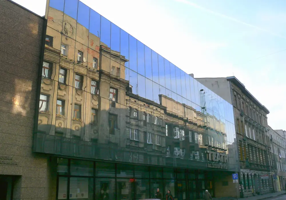 Teatr Jaracza w Łodzi - historia, spektakle i ważne wydarzenia