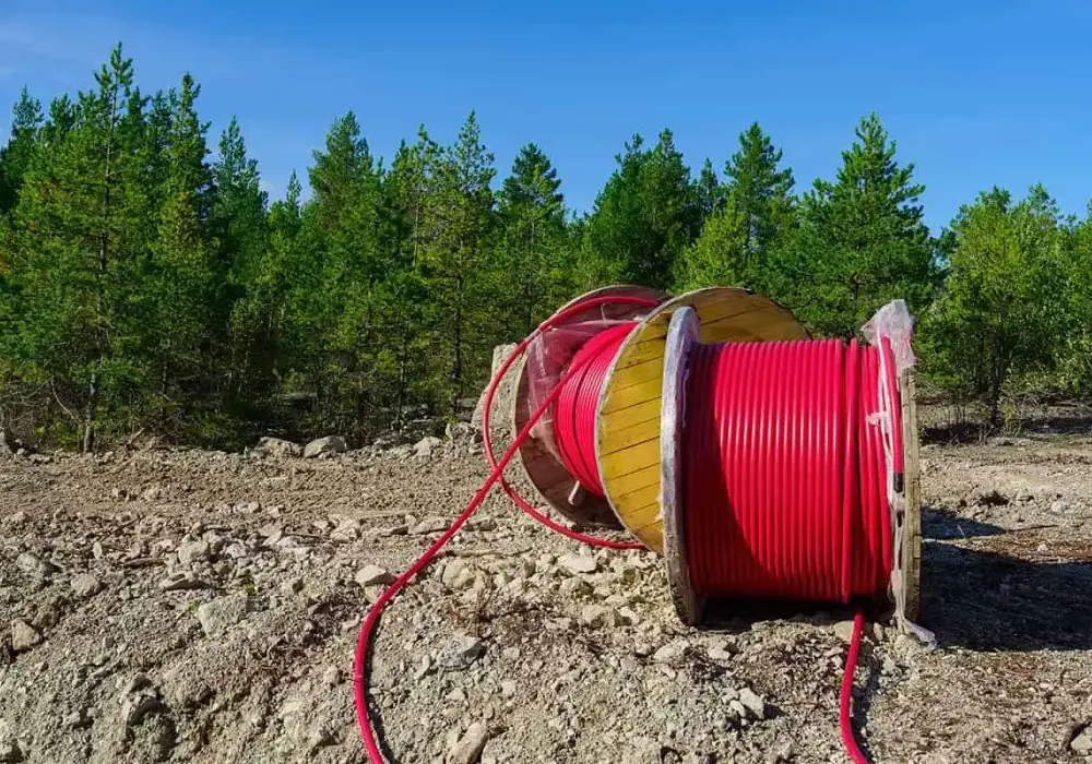 Uzbrojenie działki krok po kroku: Kompleksowy poradnik budowlany