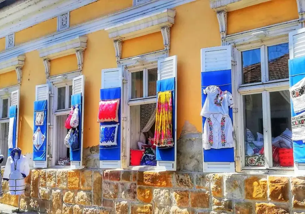 Niezapomniane atrakcje w Szentendre, które musisz zobaczyć