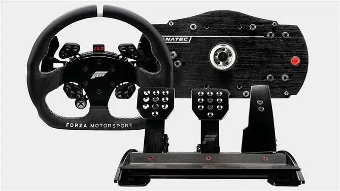 Jakie kierownice wspiera Forza Horizon 4 - uniknij rozczarowania zakupem