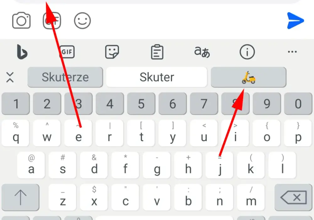 Prosty sposób na zrobienie emoji na klawiaturze w telefonie i komputerze