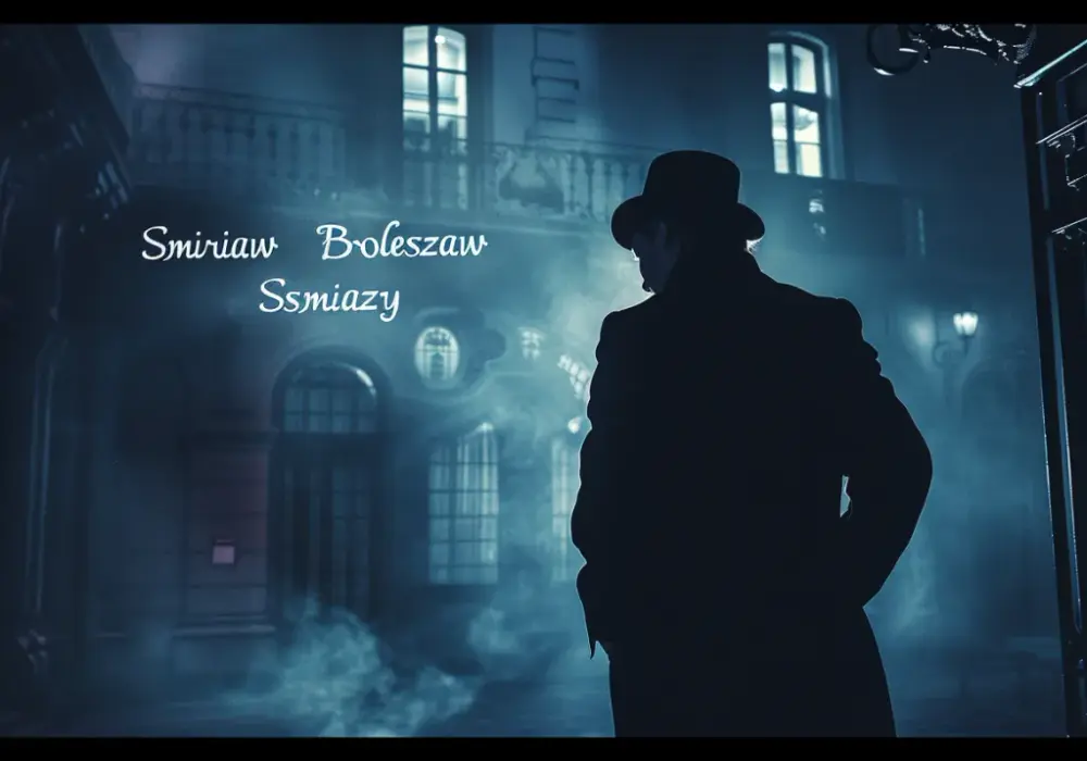 Kto naprawdę skomponował operę "Bolesław Śmiały"? Zaskakująca prawda!