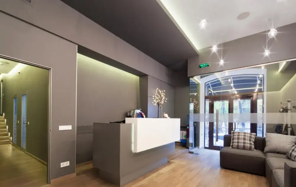 Co to jest lobby w hotelu i jakie ma kluczowe funkcje?