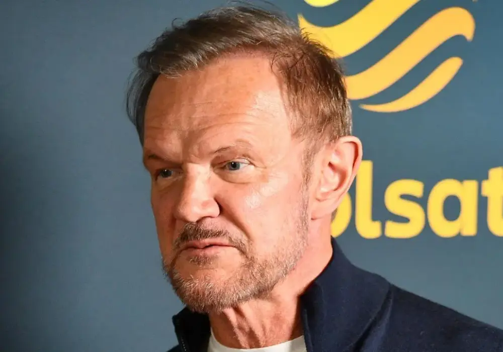 Cezary Pazura w jakich filmach grał - Zaskakujące role i filmy