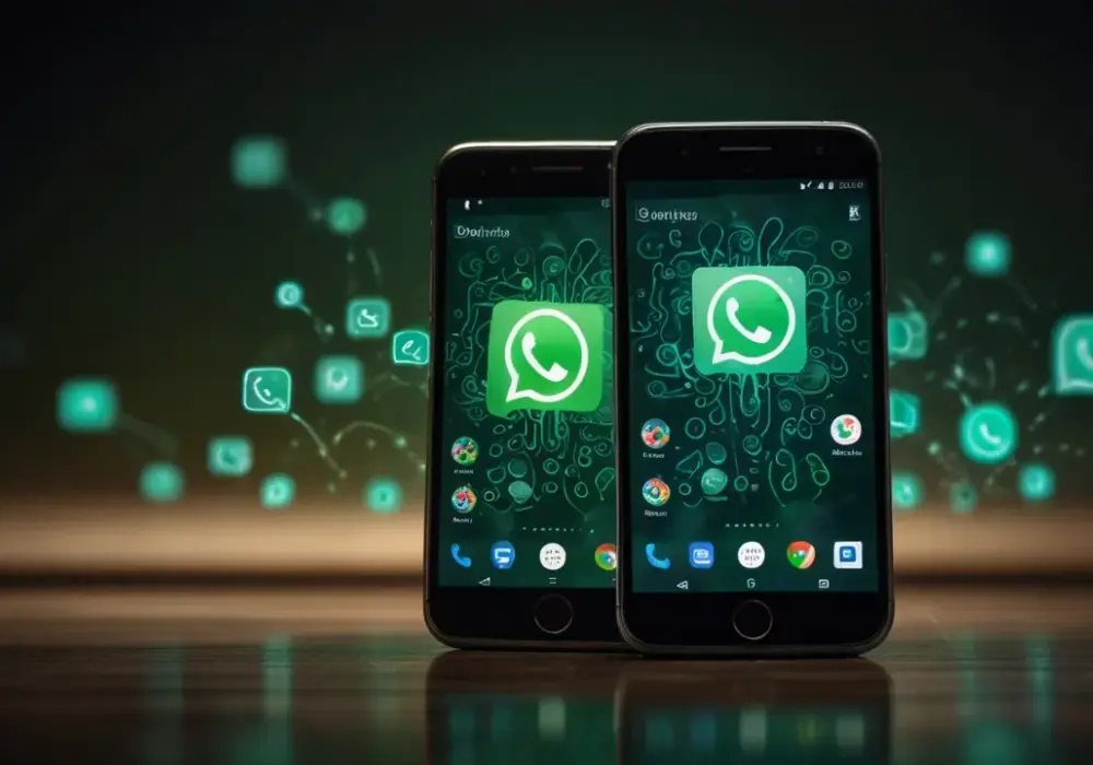 Przenoszenie WhatsApp na nowy telefon - Jak przenieść WhatsApp na nowy telefon bez utraty danych?