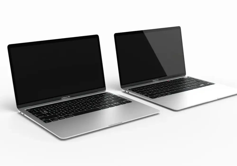 Nowości: MacBook Air A1466 vs A1932 - Który model wybrać? Porównanie