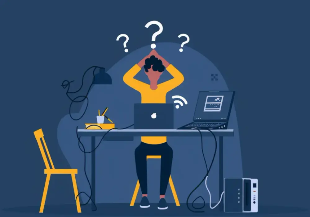 Awaria internetu w Plusie - Jak szybko i skutecznie rozwiązać problem?