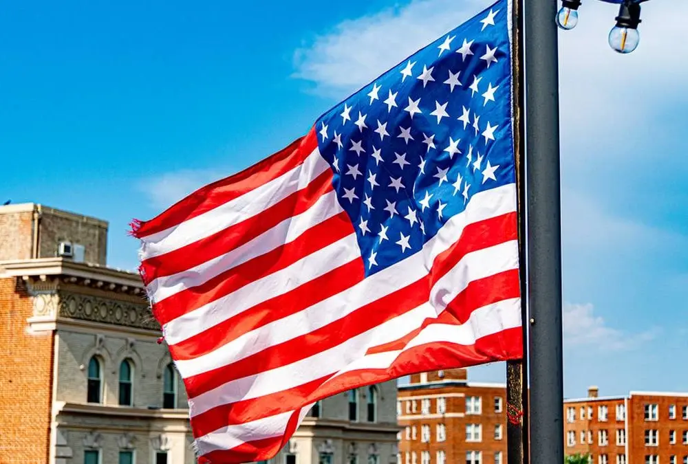Karta SIM w USA: Bezstresowa komunikacja podczas podróży!