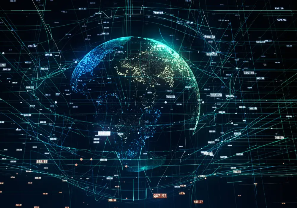 Na czym polega zjawisko globalizacji? Kluczowe aspekty i skutki