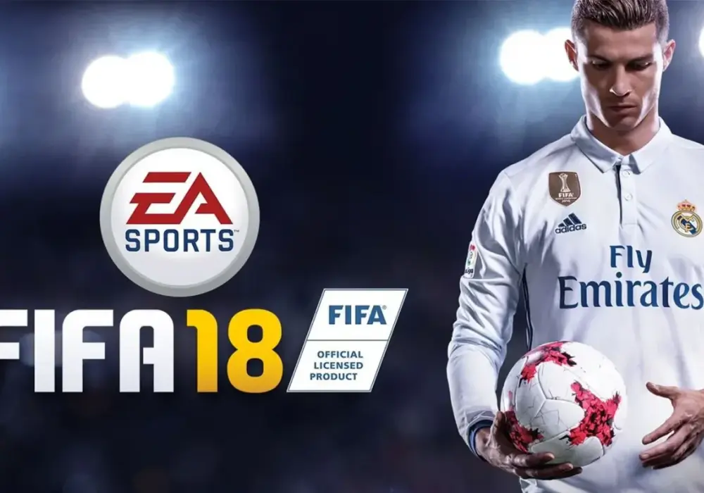 Ile kosztuje FIFA 18 i dlaczego ceny mogą Cię zaskoczyć