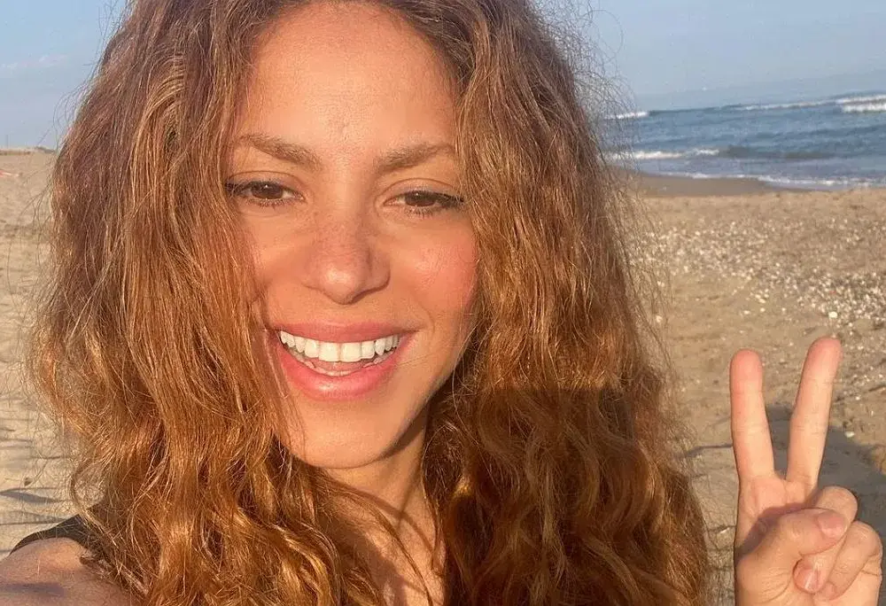 Shakira z kim jest w związku? Odkryj szokujące szczegóły tej relacji