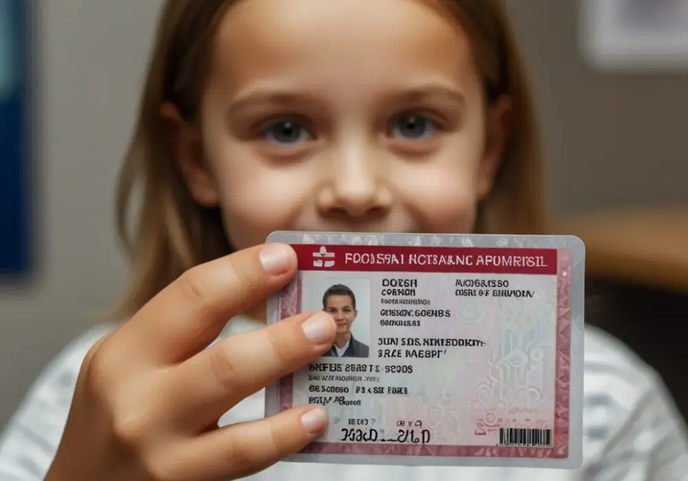 Jak wyrobić dziecku dowód osobisty? Dokumenty i procedury składania wniosku