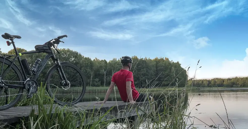 Najlepsze trasy rowerowe w Śląsku – odkryj ukryte skarby regionu