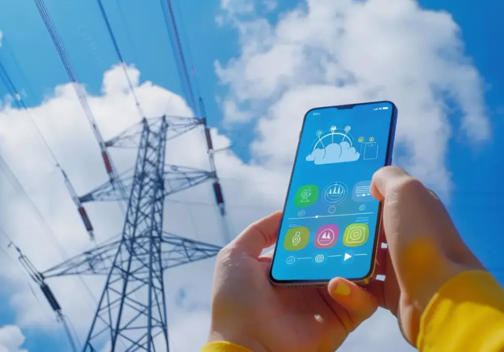 Aplikacja mobilna Energa24 - jak działa i co oferuje użytkownikom?