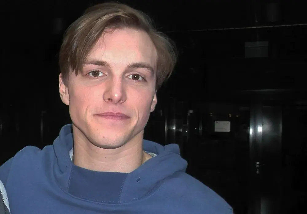 Tomasz Włosok - wiek, data urodzenia i ciekawa biografia aktora
