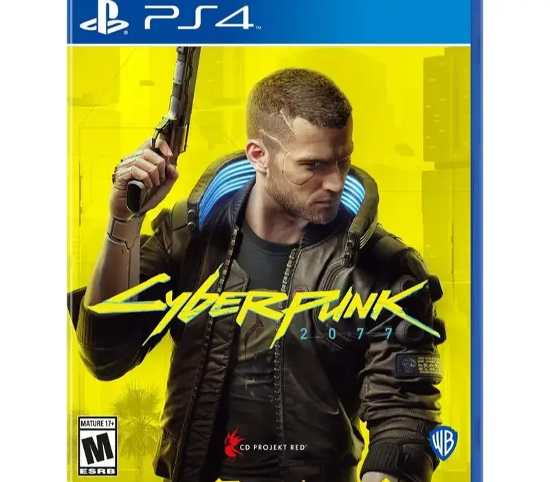 Czy Cyberpunk na PS4 jest wart zakupu? Recenzja, problemy i porównanie jakości