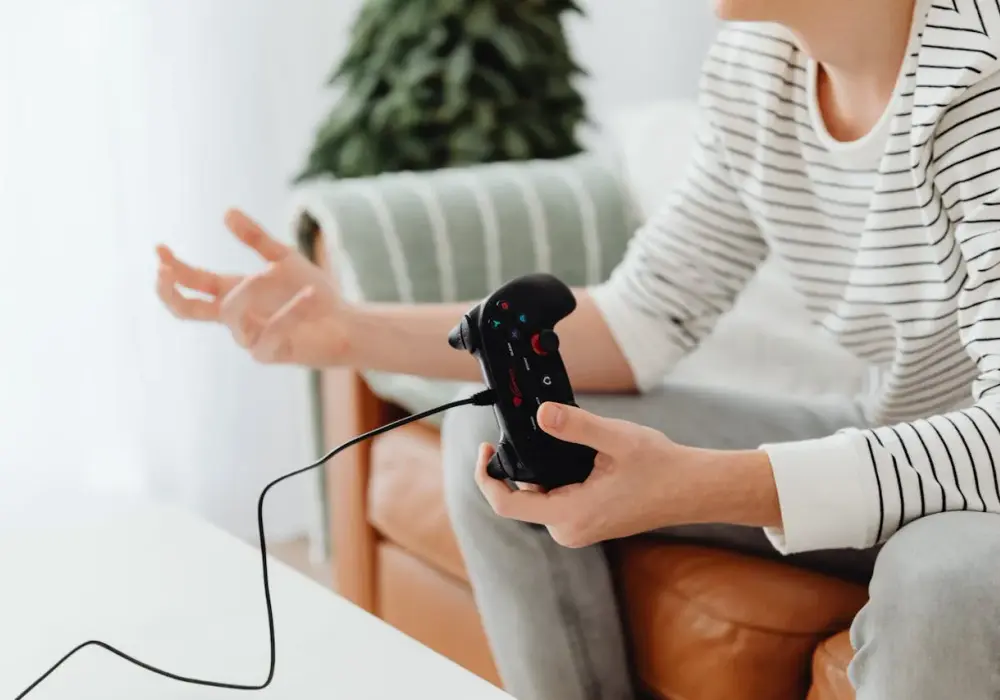 Etyka w grach online: Gdzie leży granica między zabawą a problemem?