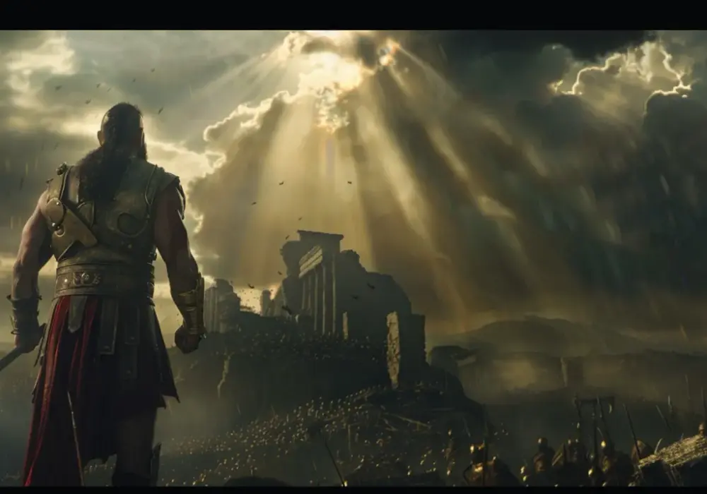 God of War Ragnarok na PC - Będzie dostępny czy nie? Spekulacje