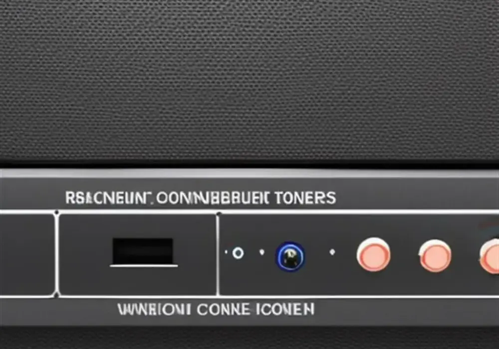 Subwoofer w samochodzie bez stresu: Prosty sposób podłączenia do radia 2 din