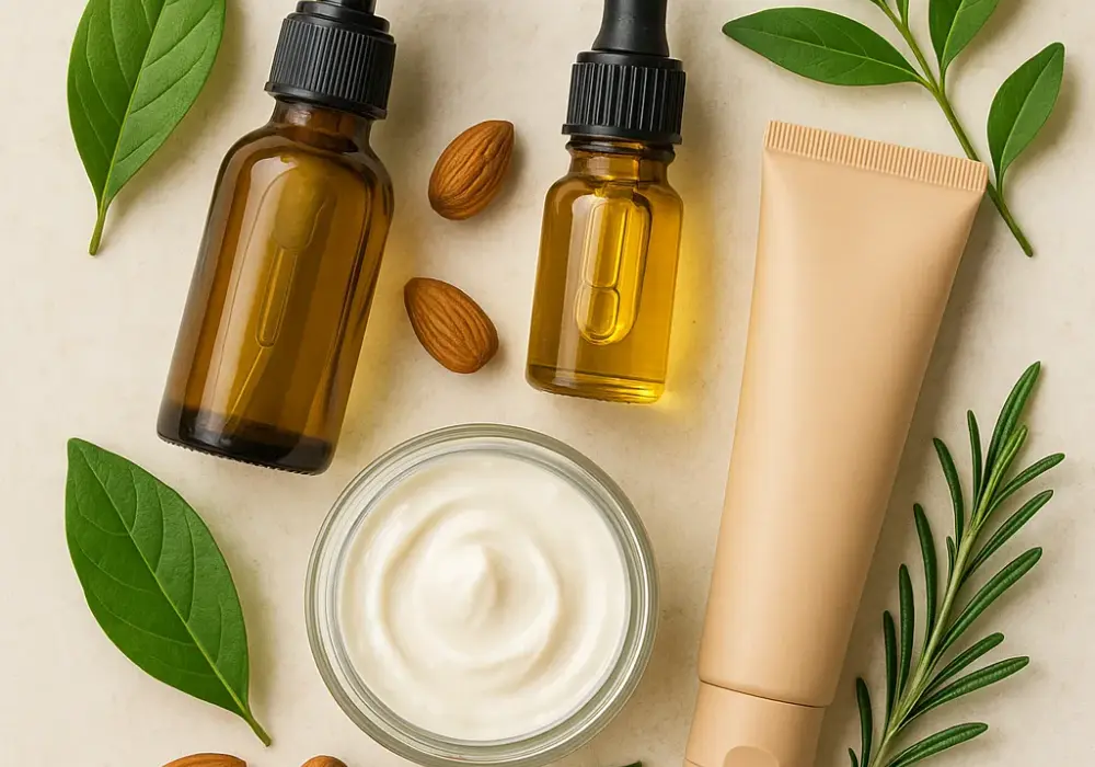 Naturalne kosmetyki do twarzy – moda czy skuteczna pielęgnacja?