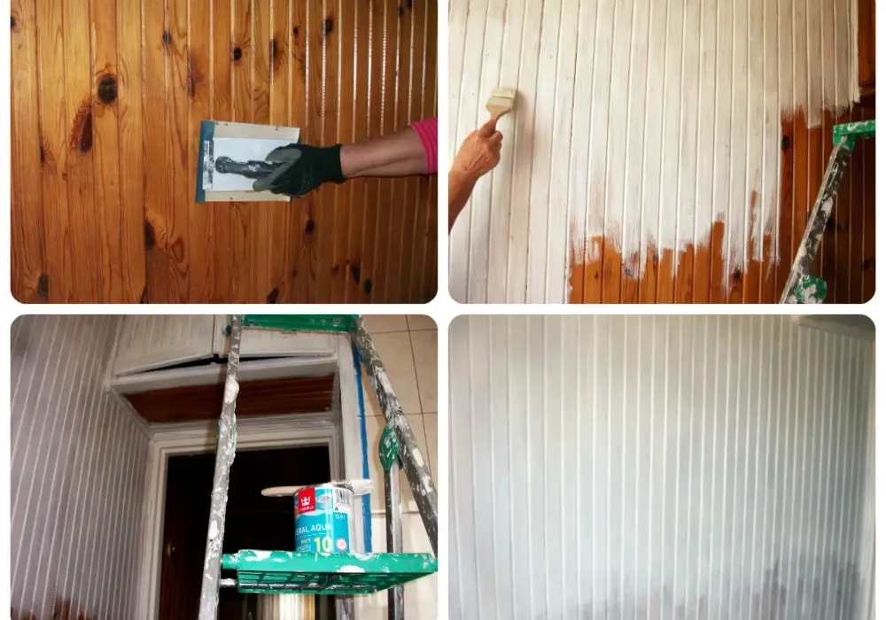 Na jaki kolor pomalować boazerię? Inspiracje i praktyczne porady