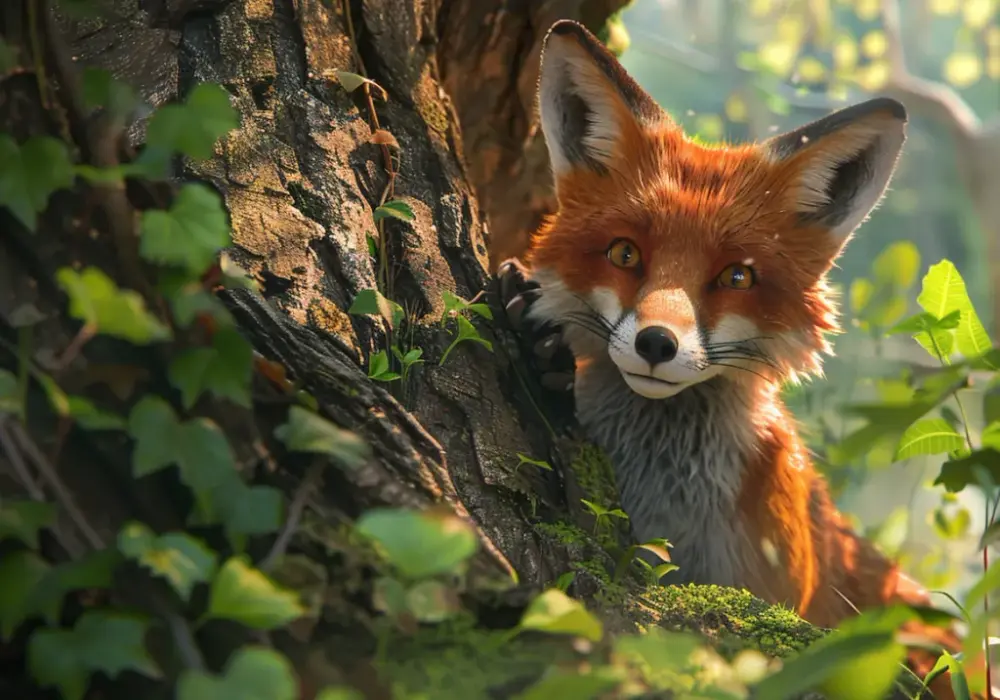 Fantastyczny Pan Lis: Recenzja filmu oraz pełna obsada i opinie