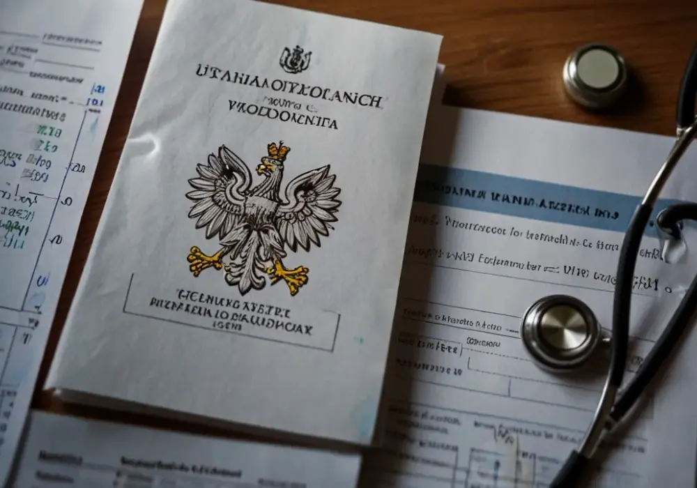 Ustawa o wynagrodzeniach w służbie zdrowia - zmiany i aktualne regulacje