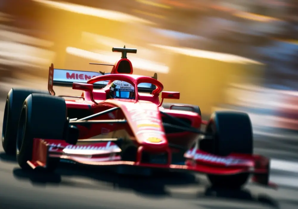 F1 zatwierdziła nowy harmonogram weekendów sprinterskich