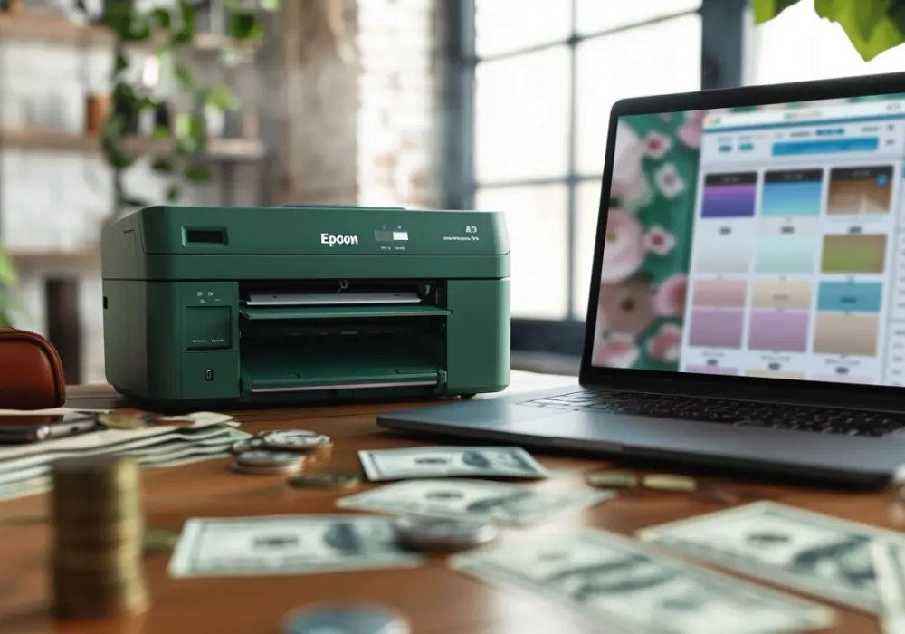 Epson Cashback - Jak zyskać zwrot gotówki przy zakupie?