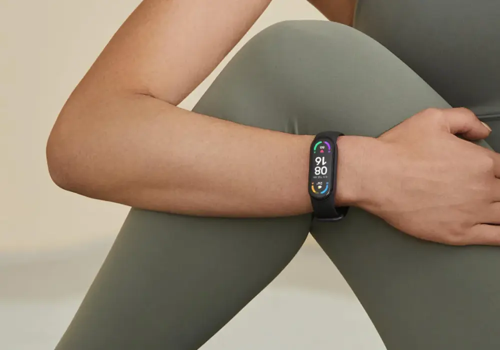 Jaką aplikację zamiast Wearfit wybrać, aby poprawić zdrowie?