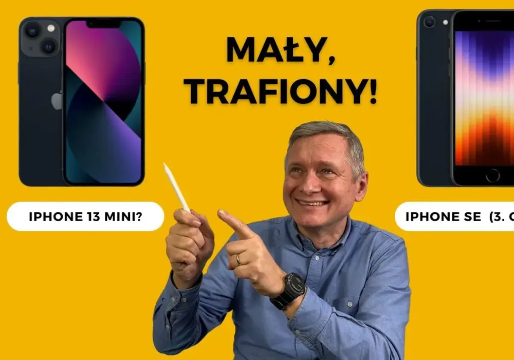 Czy opłaca się kupić używanego iPhone? Oto ryzyka i korzyści