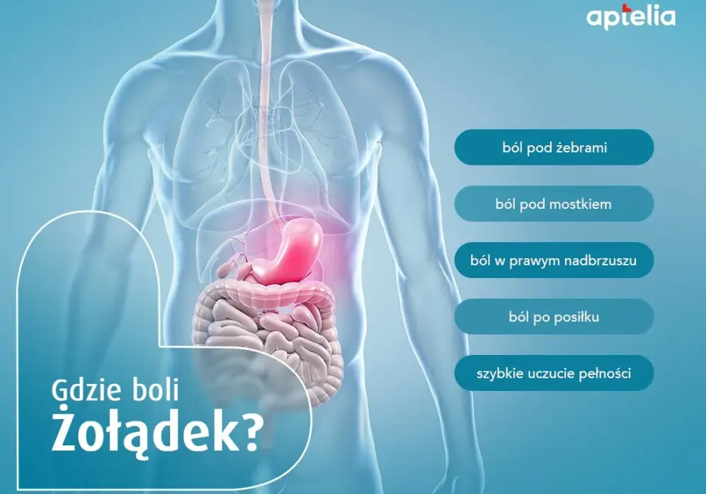 Ból żołądka podczas karmienia piersią: bezpieczne sposoby na ukojenie dolegliwości