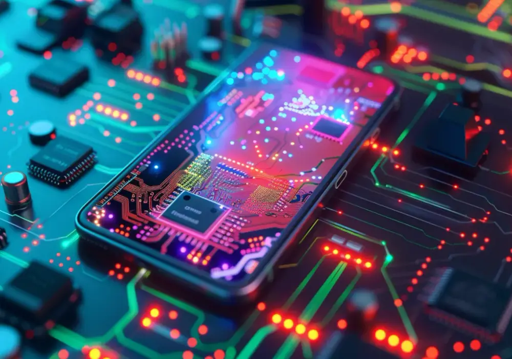 Aplikacje: Jakie są najczęstsze symbole w elektronice? - Praktyczne wskazówki