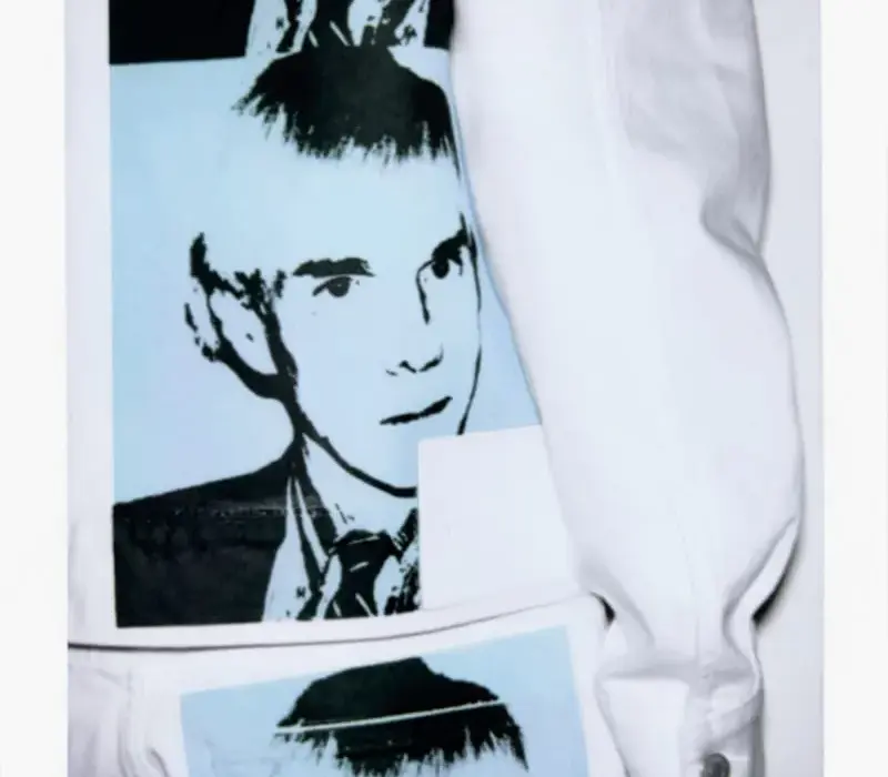 Calvin Klein i Andy Warhol: Jak ich współpraca zmieniła modę