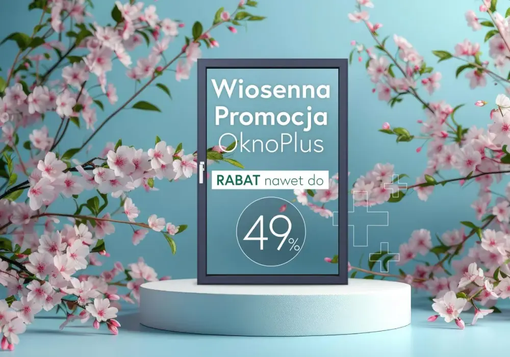 Najlepsze promocje na okna: gdzie i jak kupić najtańsze okna w 2025