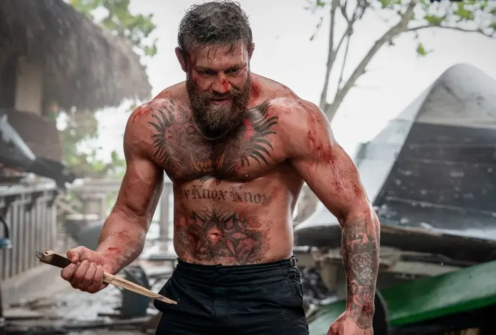 Fenomen 'Road House' w Niemczech: Dlaczego Film Stał się Kultowy za Odrą?