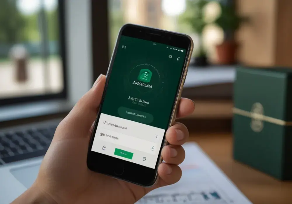 Jak zalogować się do Alior Bank? Łatwe kroki do logowania