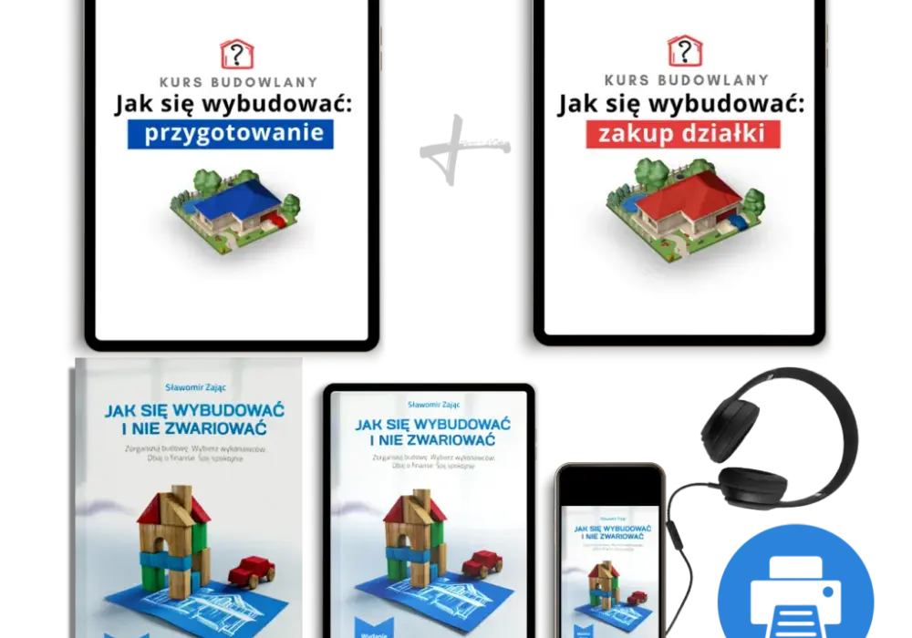 Kurs budowy domu: zdobądź wiedzę i umiejętności budowlane