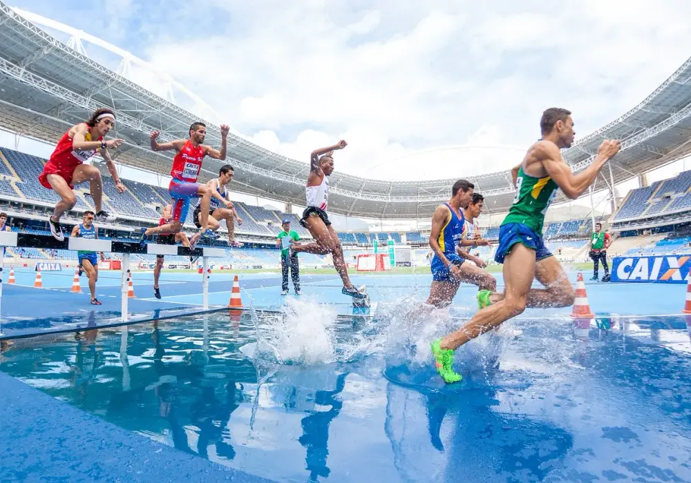 Innowacyjne techniki w rehabilitacji sportowej