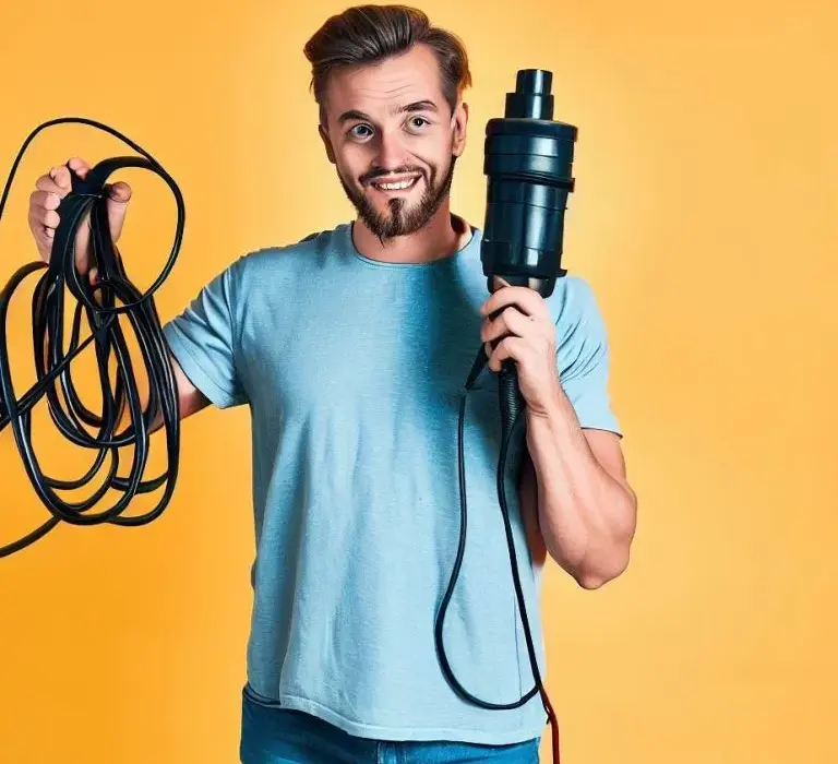Ile prądu zużywa pompa głębinowa? Oblicz koszty i oszczędzaj energię!