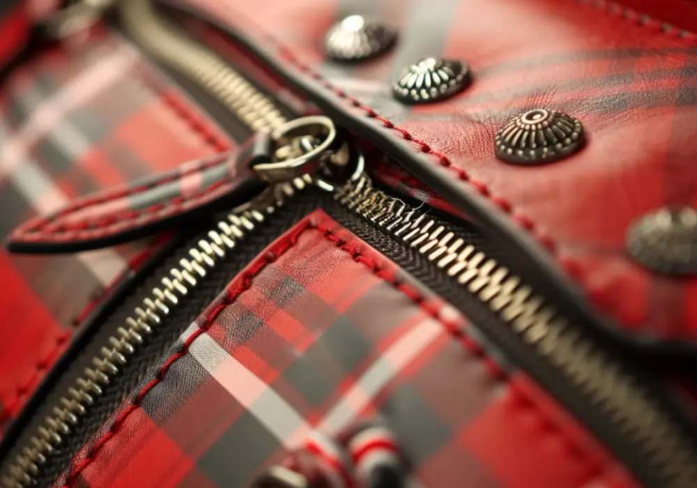 Jak rozpoznać oryginalne produkty Burberry? Praktyczne wskazówki