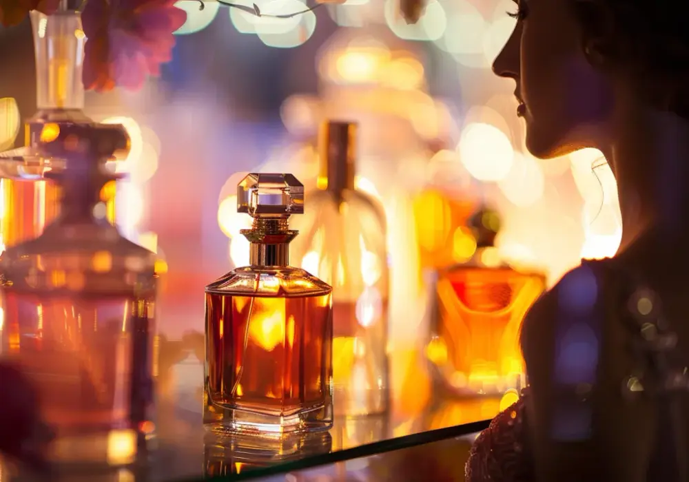 Ranking perfum damskich: Oto 5 zapachów, które naprawdę uwodzą