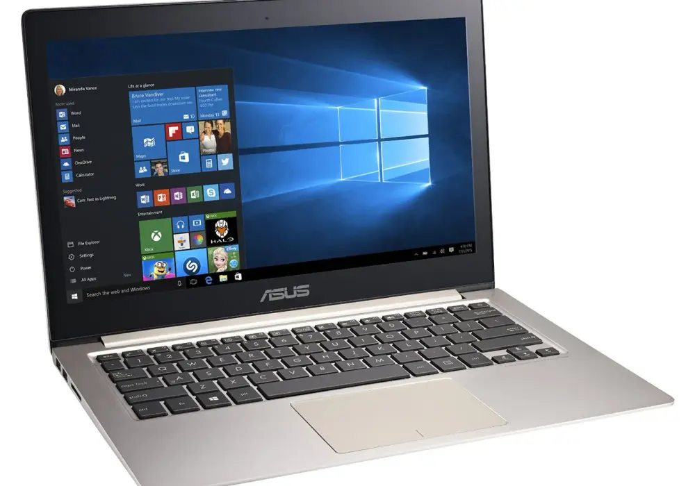 Les meilleurs ordinateurs portables Asus écran tactile 13 pouces à choisir