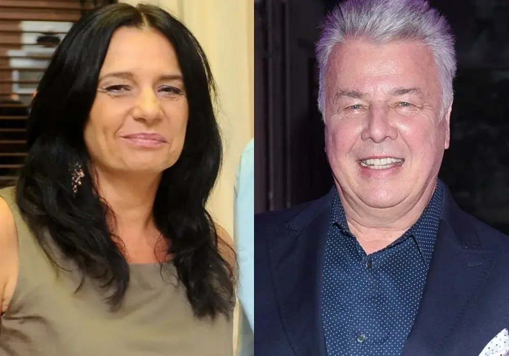 Kto jest żoną Emiliana Kamińskiego? Historia miłości i wyzwań pary