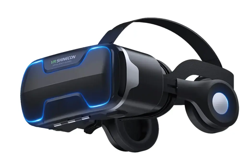 Okulary VR od jakiego wieku? Odkryj, co mówią eksperci o bezpieczeństwie